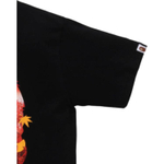 A Bathing Ape Japan Autumn Photo Ape Head Tee