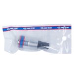 KING TONY (402360) Насадка (бита) торцевая 1/2", L = 60 мм, TORX, T60