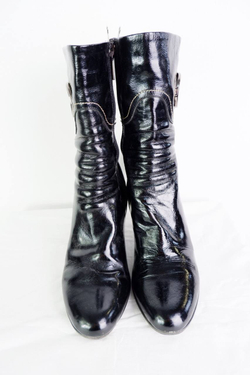 Сапоги Forint демисезонные, 38 размер