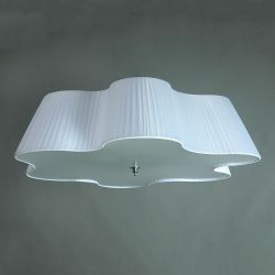 BX 03203/80 Chrome Потолочный светильник