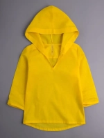 Туника пляжная детская