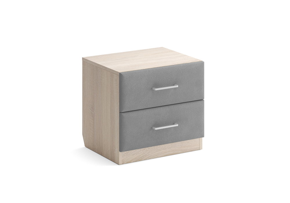 Тумба Tomas 2 (дуб сонома)