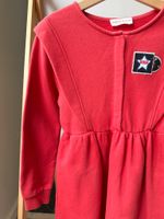 Хлопковое платье Sonia Rykiel, 128