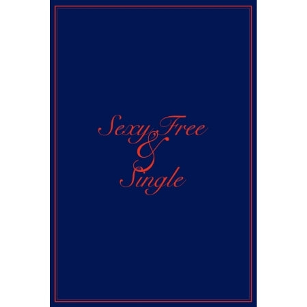 Альбом SUPER JUNIOR - SEXY, FREE & SINGLE 6th Album A Type