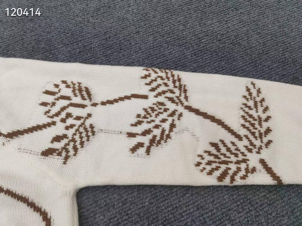 Худи Burberry