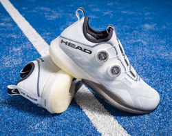Мужские кроссовки для Падел Head Motion BOA Pro Padel