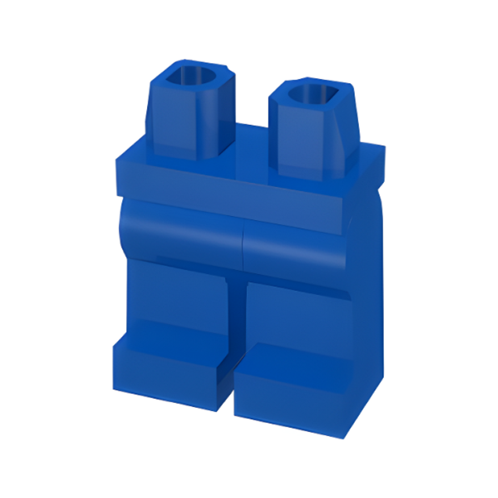 Ноги 970c00 blue