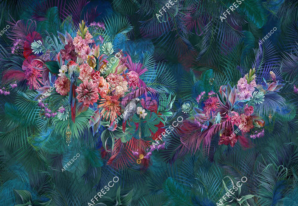 Фреска  ID137721