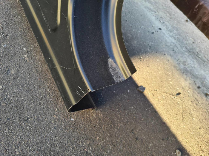 Боковина левая Changan CS85 (2019-н.в.)