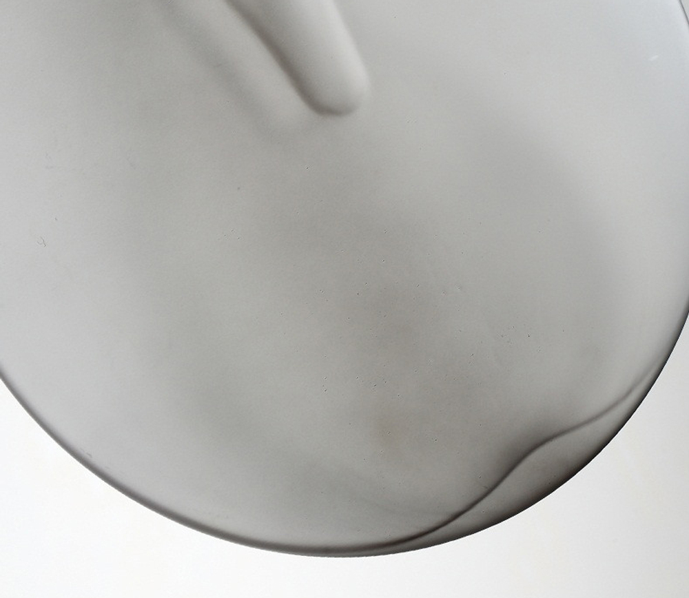 Pendant lamp  NEBRA by FontanaArte D25