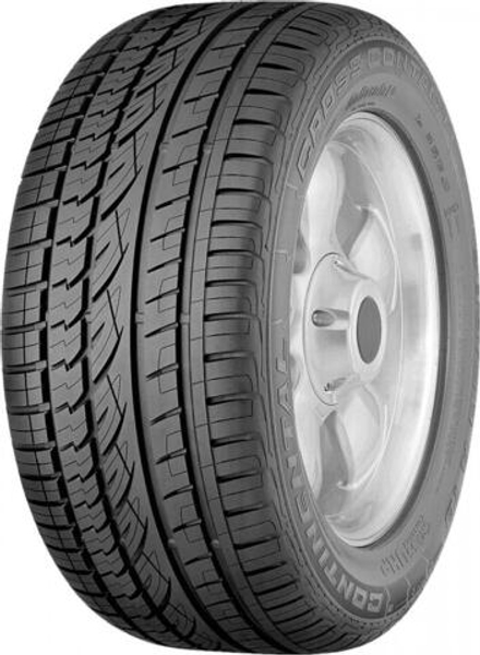 Continental ContiCrossContact UHP 305/40 R22 114W