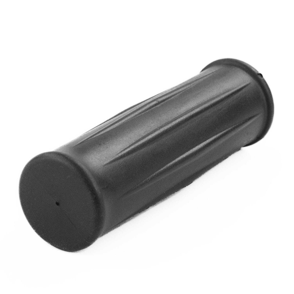 Ручка весла рифленая