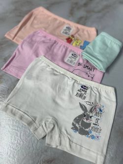 Трусы Дев КОТА 3409