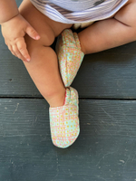 Двусторонние моксы (две пары в одной)