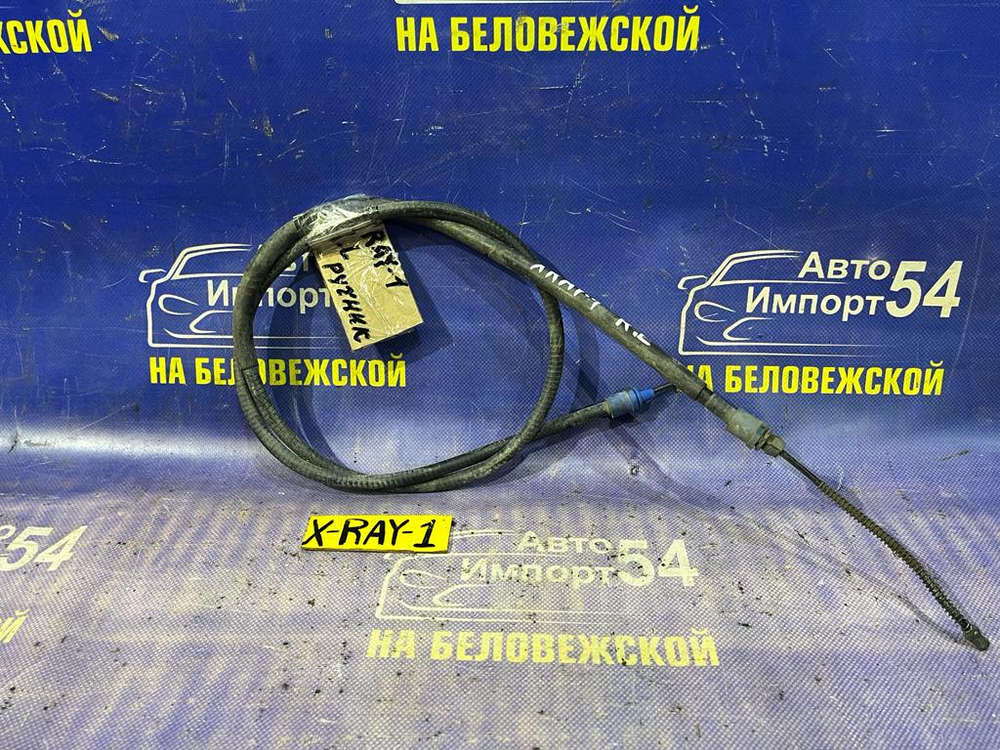 Трос ручника левый LADA X-RAY 2017