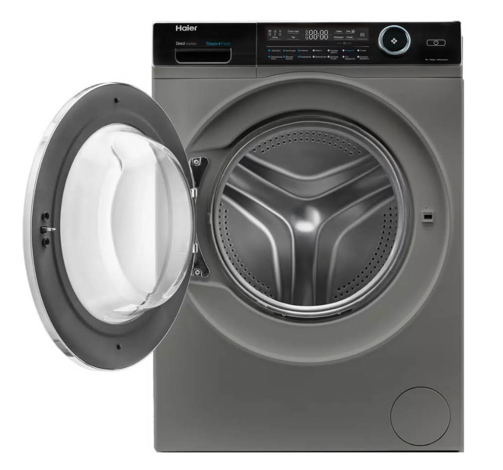 Стиральная машина Haier HW90-B14979S (q).