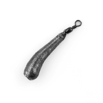 Снасть окуневая (спиннинговая) 17гр, №6, d 0.25мм