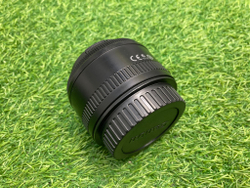 Canon EF 50mm 1.8 II