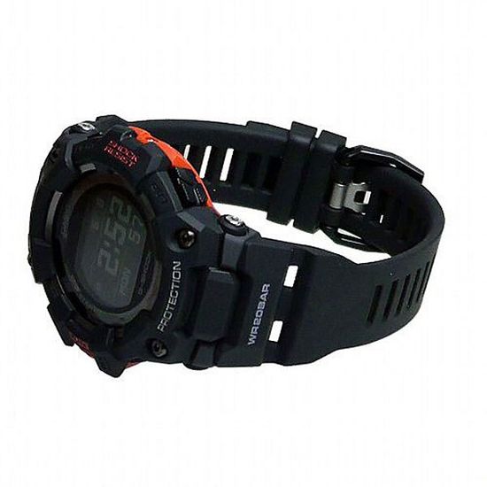 Наручные часы Casio GBD-100-1E