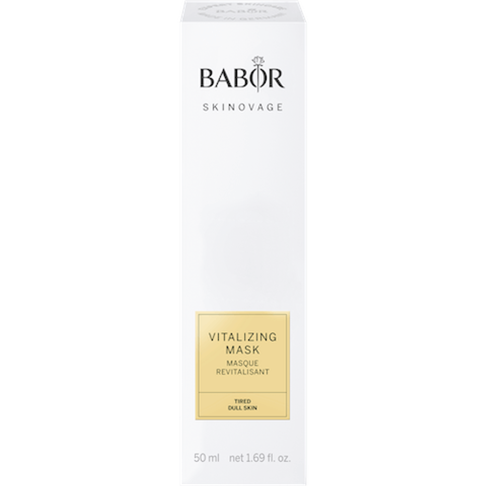 Маска Оживляющая Babor Skinovage Vitalizing Mask 50ml