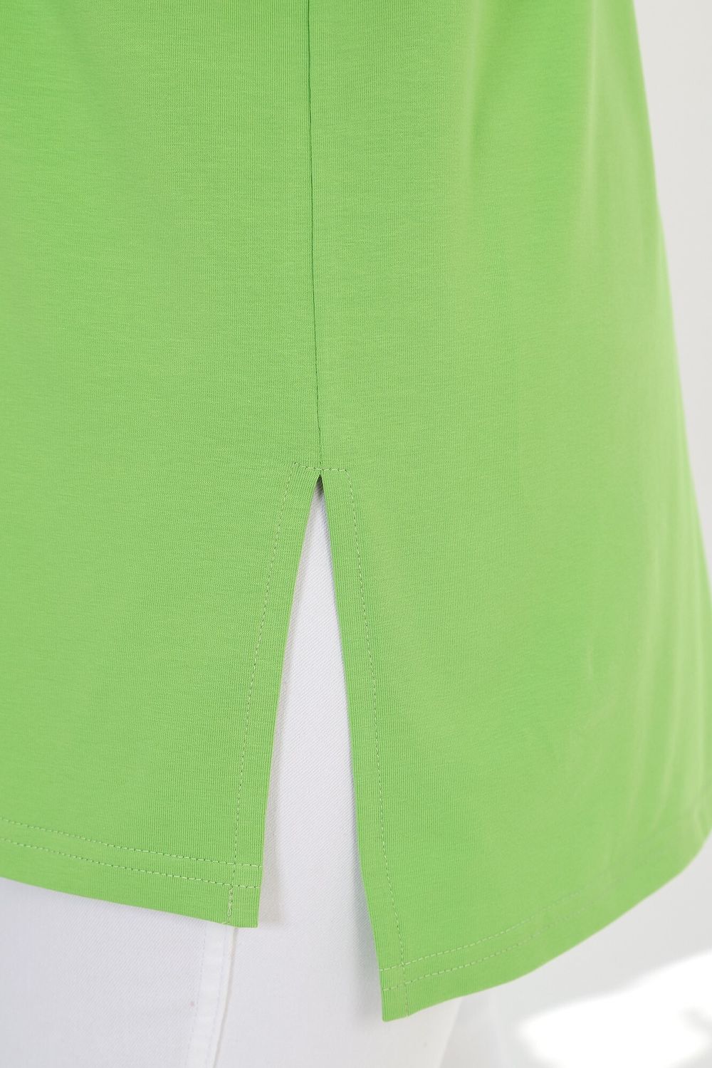 Футболка Клио Виотекс САЛАТОВЫЙ