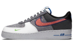 Кроссовки Nike Air Force 1 Low 07