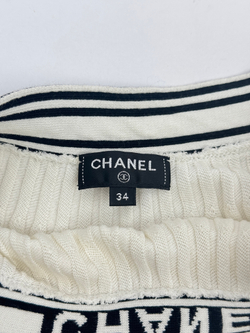 Юбка Chanel