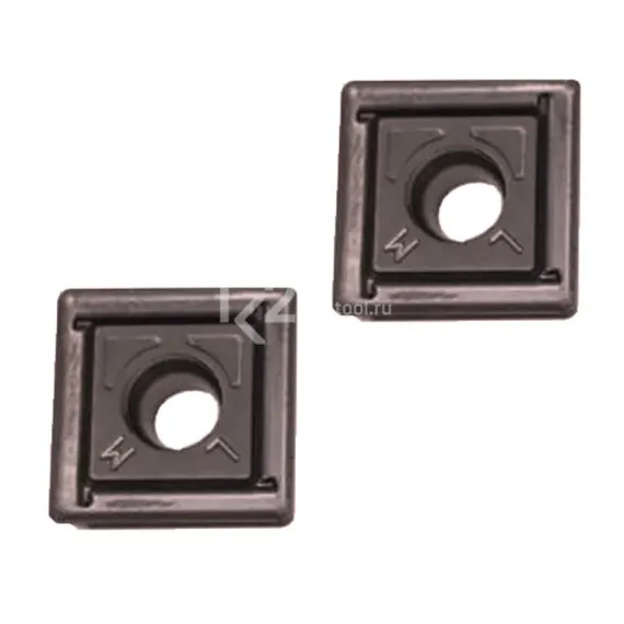 Твердосплавные пластины по нержавеющей стали для Exact PipeBevel 220E/360E