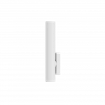 Светильник настенный Compass 10W,  D45xH280мм,  1014Lm,  3000К,  белый