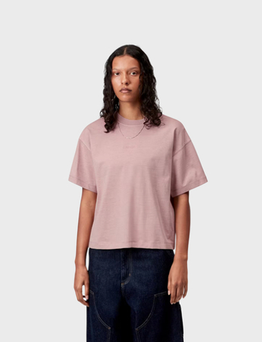 Футболка CARHARTT WIP S/S Benton T-Shirt