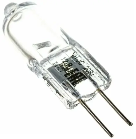 Лампа галогеновая G4 12-В 20Вт Navigator