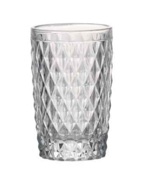 Стакан 34 Cl., Стекло, SouthGlass, Китай