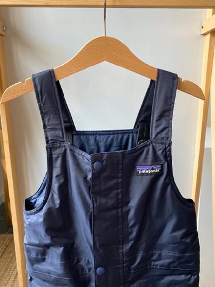 Новый полукомбинезон Patagonia, 110