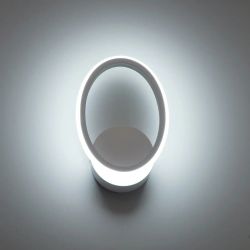 Citilux Сезар CL233B310 Бра светодиодное Белое