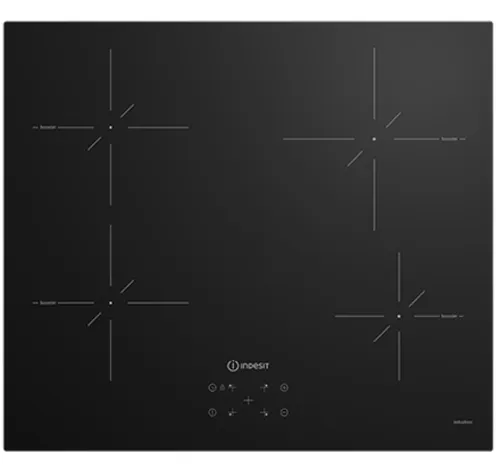 Варочная панель Indesit IS 41Q60 NE – 1