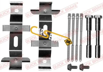 QUICK BRAKE - 1091894