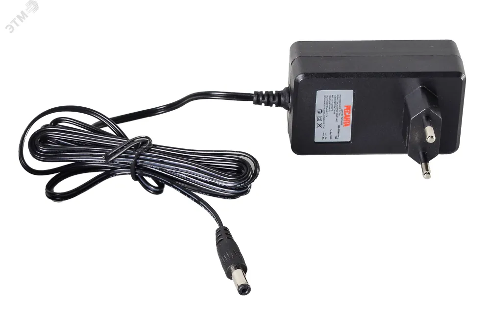 Дрель-шуруповерт Ресанта аккумуляторная ДА-18-2ЛК-У