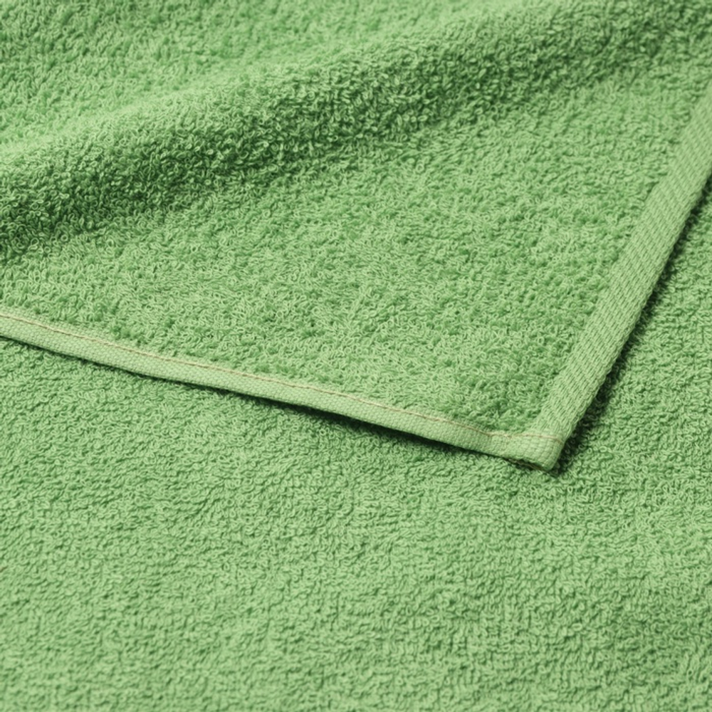 Набор подарочный «Этель» Chamomile, полотенце 30×60 см, тёрка 7.7×3.7 см