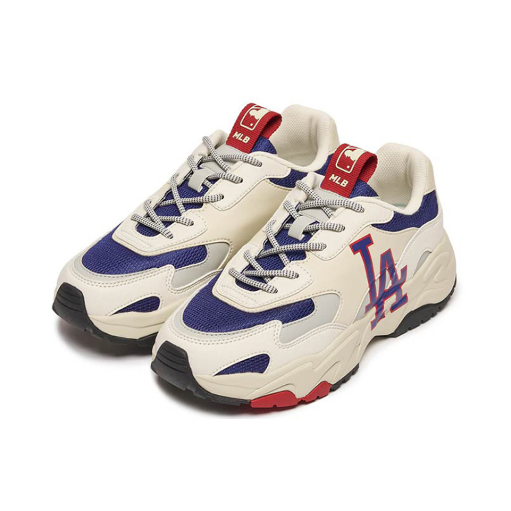 Кроссовки MLB Big Ball Chunky, 3ASHC311N-07INS