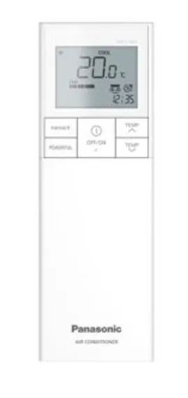 Сплит-система Panasonic CS-Z42XKEW/CU-Z42XKE Design White Inverter