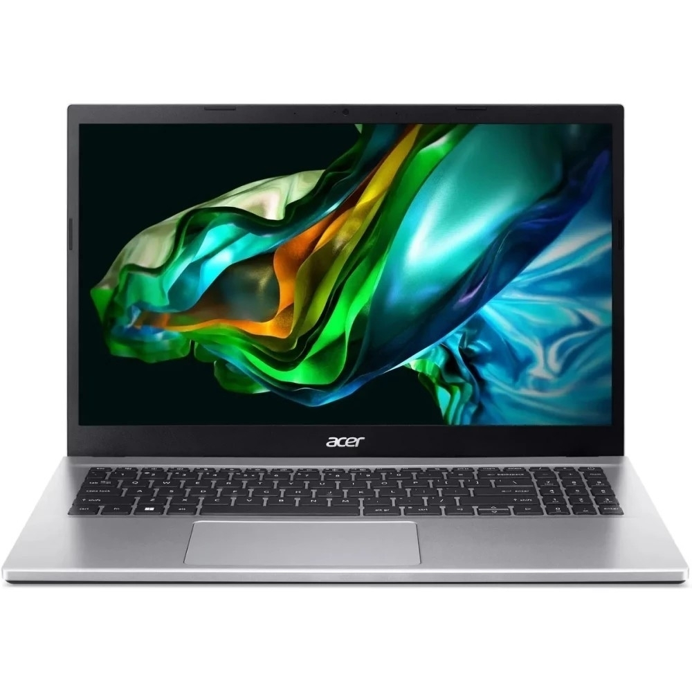Ноутбук Acer Aspire 3 A315-44P-R3LB [NX.KSJER.002] Silver 15.6" (FHD 7 5700U/16Gb/1Tb SSD/VGA int/noOS)