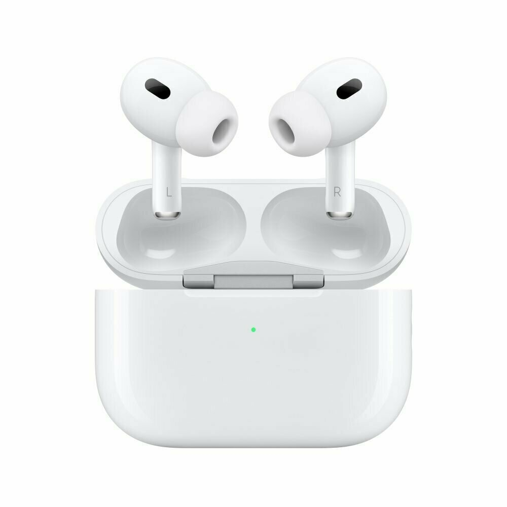 Наушники Apple AirPods Pro 2 2023 MagSafe case USB-C (MTJV3)