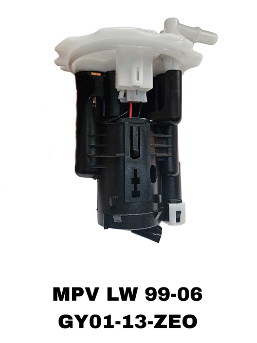 Фильтры Топливные MPV LW 00-