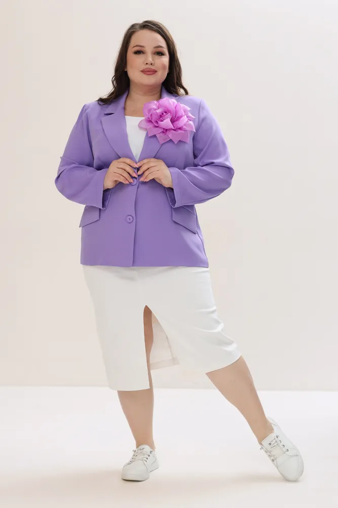 Юбка 4874 Fabrika