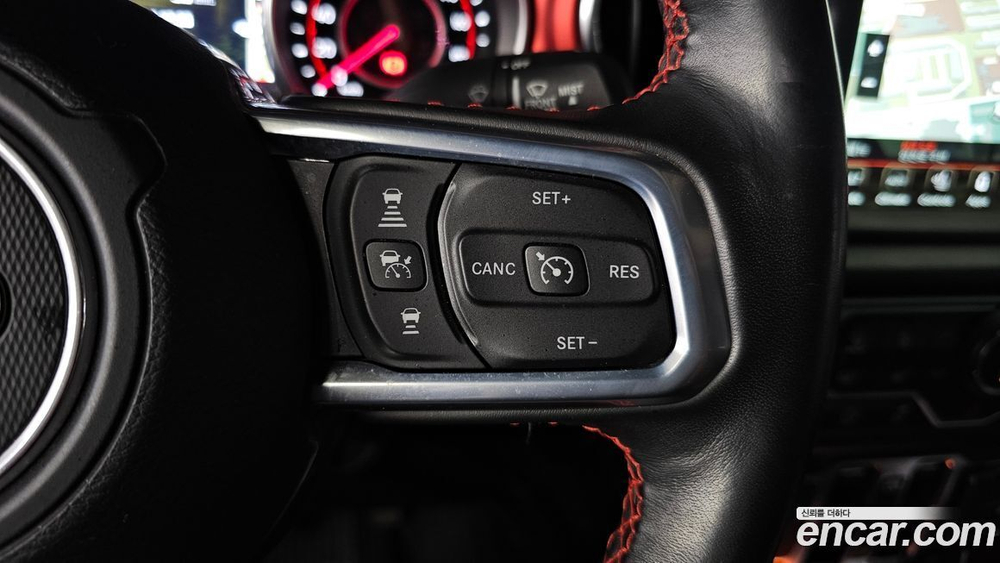 Jeep Gladiator (JT) 3.6 Rubicon (12.2020)