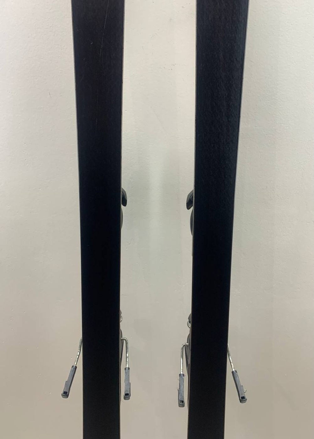 Горные лыжи Dynastar Team Assault 158