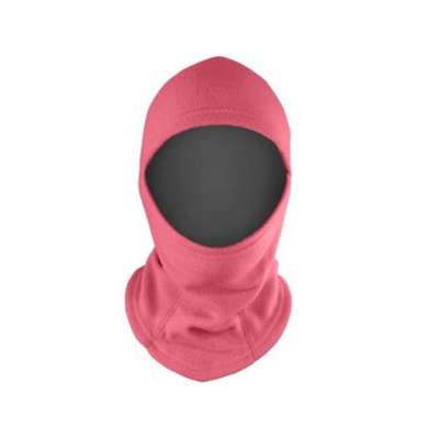 Подшлемник UNCLE YETI MBALA флис bubblegum/pink