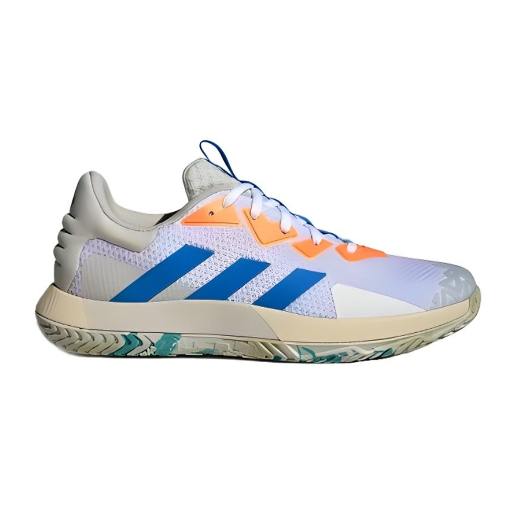 ADIDAS SOLEMATCH CONTROL FIRST