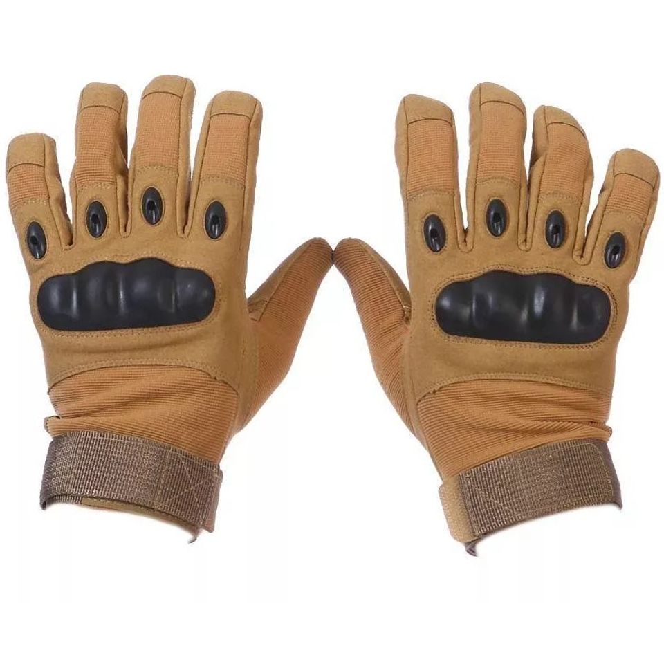 Перчатки тактические OKL (койот)