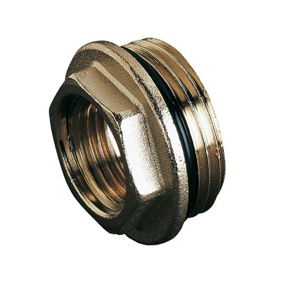 Муфта редукционная LUXOR TC 462 (НР/ВР) - 1* x 3/4*